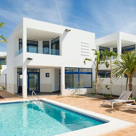 Villas de la Marina Playa Blanca  Exterior foto