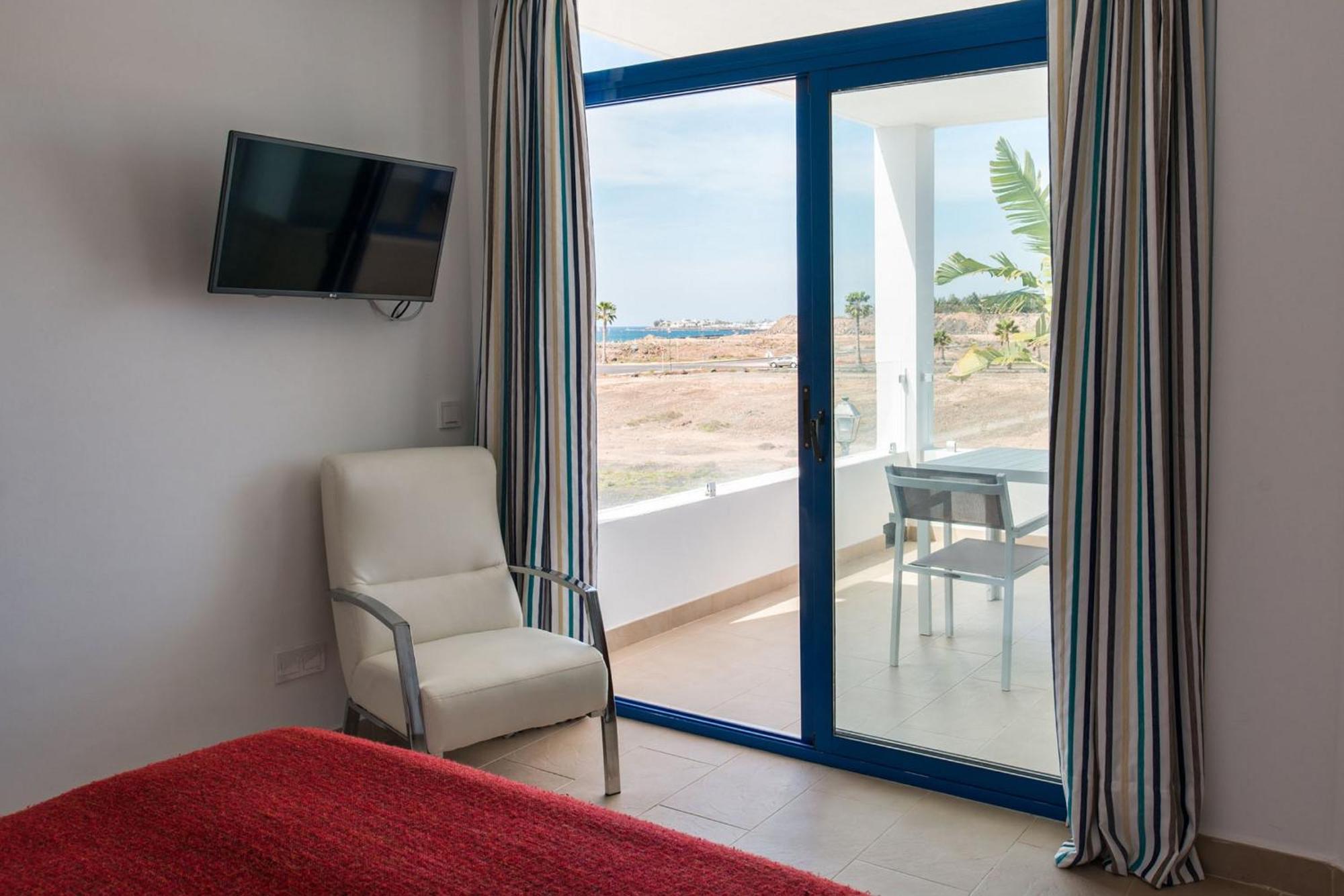 Villas de la Marina Playa Blanca  Exterior foto