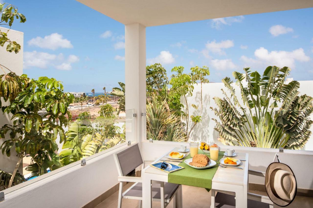 Villas de la Marina Playa Blanca  Exterior foto