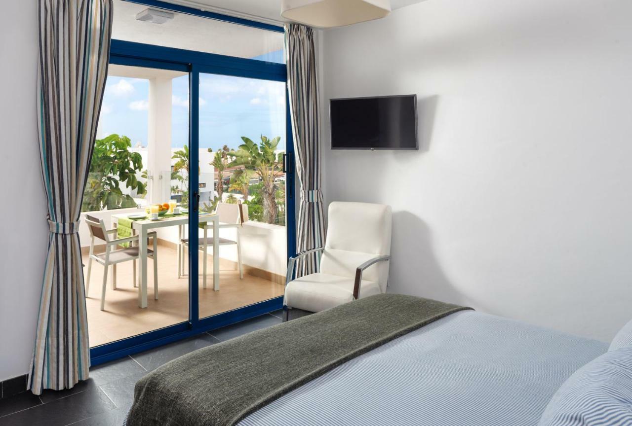 Villas de la Marina Playa Blanca  Exterior foto