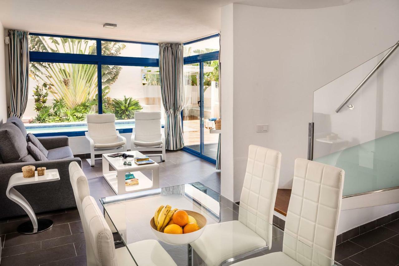 Villas de la Marina Playa Blanca  Exterior foto