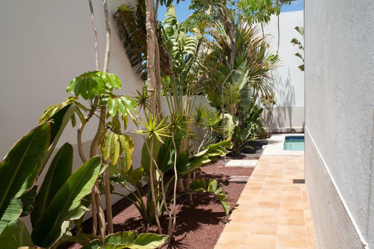 Villas de la Marina Playa Blanca  Exterior foto